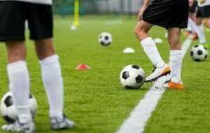Entrainements : programme pour l'année 2025/2026