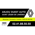 Anjou Ouest Auto