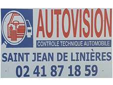 Autovision (St Jean)