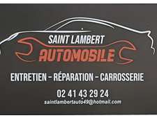 St Lambert Automobile