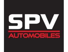 SPV Automobiles (St Léger)