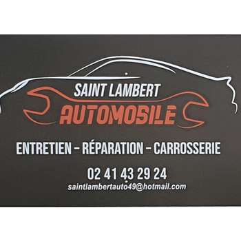 St Lambert Automobile