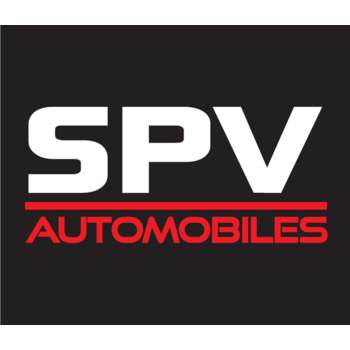 SPV Automobiles (St Léger)