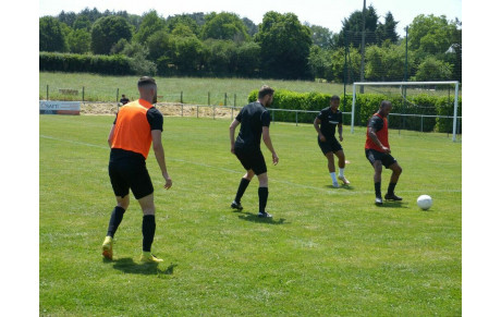 Bienvenue sur le nouveau site officiel du club