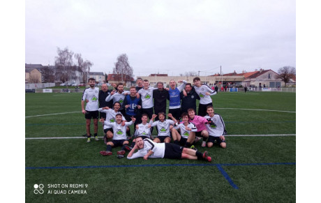 Challenge Hubert Sourice