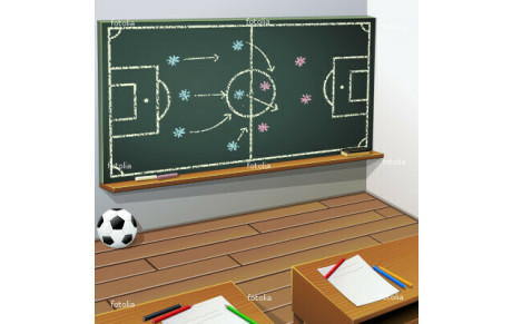 Inscription foot saison 2025/2026