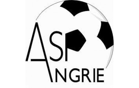 Angrie St Pierre