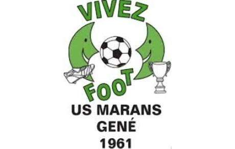 Marans Gene US