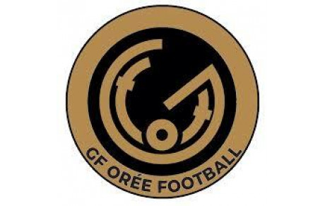 GF OREE FOOTBALL