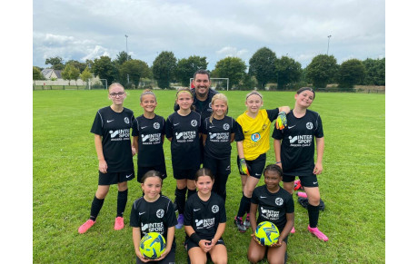 U12 - U13 F