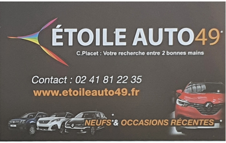 Etoile Auto (St Lambert)
