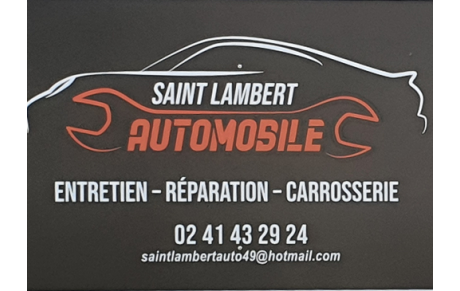 St Lambert Automobile