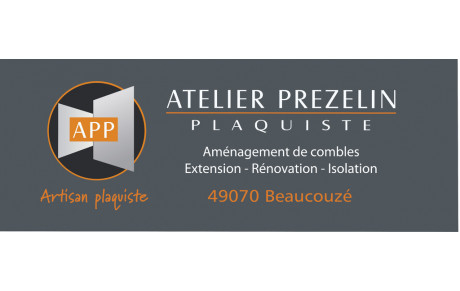 APP Plaquiste (Beaucouzé)