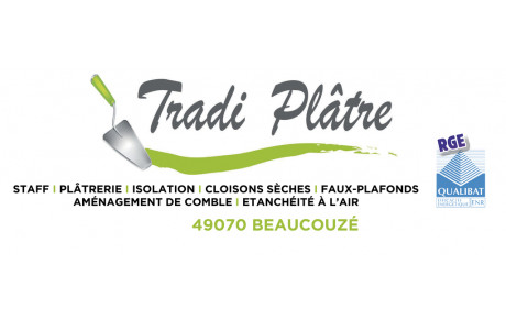 Tradi Platre (Beaucouzé)