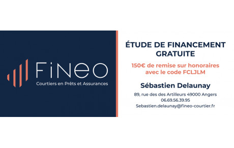 Finéo