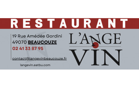 L'Ange Vin