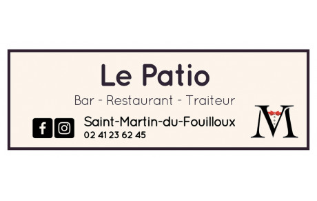Le Patio