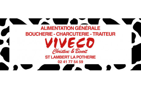 Vivéco (St Lambert)
