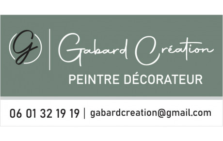Gabard Création