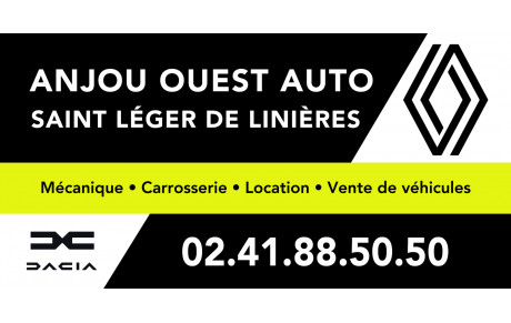Anjou Ouest Auto
