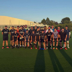 Reprise Entrainement Seniors